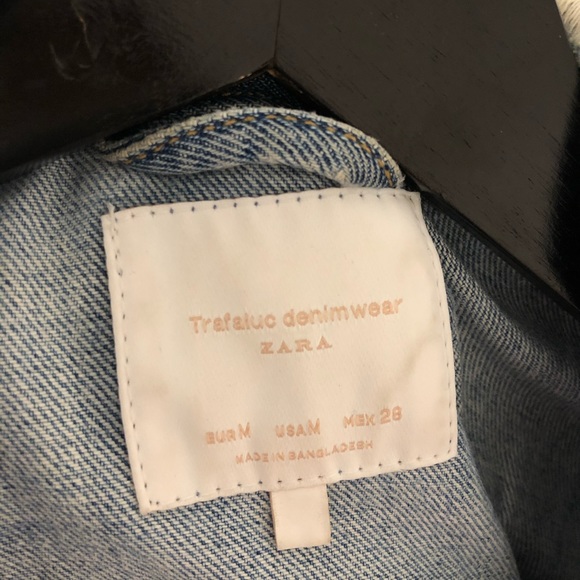 Jean Jacket - Picture 3 of 3